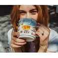 thumbnail image 4 of Taza plateada Buffalo Gilmore Girls Stars Hollow, 380 ml, 4 of 6