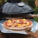 thumbnail image 2 of Cepillo portátil para horno de pizza, accesorio para exteriores, limpiador de piedras con mango largo para parrilla de barbacoa, 2 of 4