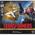 thumbnail image 1 of Transformers Age Of The Primes 7 Inch Action Figure Commander Class (2025 Wave 1) - Silverbolt, 1 of 2