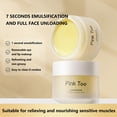 thumbnail image 1 of Xihbxyly Eliminador de Puntos Negros, Dispositivo de Limpieza Facial con Compresas Calientes, Potente Aspirador de Poros, Herramienta Inteligente de Succión de Puntos Negros con Usb, Rutina Diaria de, 1 of 2