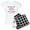 With Checker Pant, variant on - Back Off I Have A Sister (P - Women's Light Pajamas