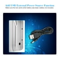 thumbnail image 2 of WAFU WF-018 Control remoto inalámbrico Cerradura Seguridad Invisible Puerta sin llave, 2 of 8