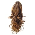 thumbnail image 4 of Conjunto de accesorios para cabello perfecl 3 piezas 40 cm, 4 of 8
