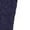 Blue - navy, variant on American Eagle Womens Solid Jogger Thermal Pajama Pants, Red, Medium
