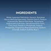 NIVEA MEN Age Defense Instant Hydrating Face Serum, Hyaluronic Acid, Pro-Retinol, 1.7 fl oz