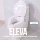thumbnail image 3 of Aumento Asiento para Baño con Tapa (15 CM Altura) | Incremento WC Silla para Baño Adulto Mayor (15), 3 of 10
