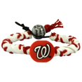 thumbnail image 1 of Bracelet Washington Nationals Frozen Rope Baseball Classique, 1 of 1