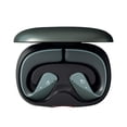 thumbnail image 1 of Auriculares abiertos: auriculares inalámbricos con micrófono para iPhone y Android, auriculares deportivos impermeables para correr, 1 of 6