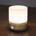 thumbnail image 1 of Timer Night Light, Bedside Table Lamp, Baby Breastfeeding, 1 of 4