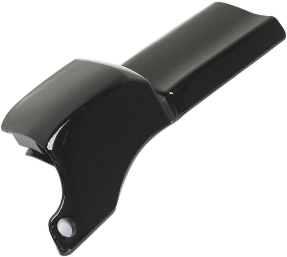 Tow Eye Cover Compatible with 1999-2002 Toyota 4Runner Paint to Match