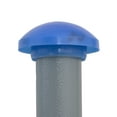 thumbnail image 3 of Upper Bounce Universal Trampoline Pole Cover Fits for 1" or 1.5" Diameter Pole - (Set of 8), 3 of 4