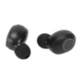 thumbnail image 4 of Auriculares Bluetooth,Auriculares inalámbricos IPX7 Auriculares Bluetooth impermeables Auriculares inalámbricos Tecnología avanzada, 4 of 8