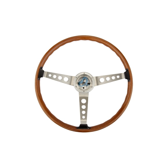 Scott Drake S7MS-3600-A Corso Feroce CS500 Steering Wheel
