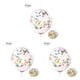 thumbnail image 2 of Kearding TureClos, 10 Uds., globo de látex de fiesta con lentejuelas, globo de látex decorativo para vacaciones, decoración de boda para el Type7 NO7, 2 of 6