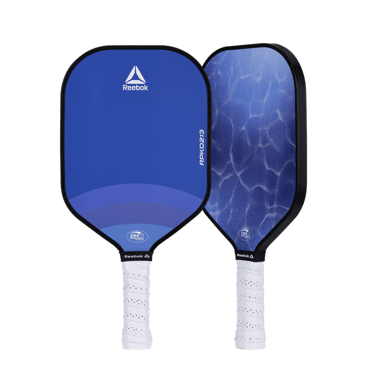 Light Blue Pickleball Case Light Blue Pickleball Case