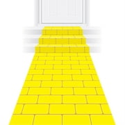 Yellow Brick Runner