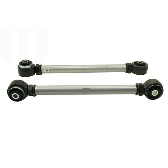 Whiteline KTA195 Rear Control Arm; Fits Ford Mustang 05-14