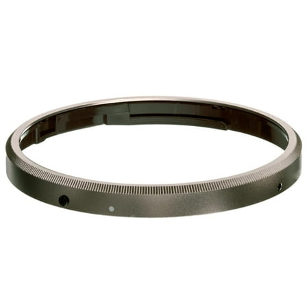Ricoh GN-2 Ring Cap for GR IIIx Digital Camera, Dark Gray