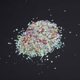 thumbnail image 2 of Estbridge 2 Packs Craft Sequins Glitter Sequins Sequins for Crafts DIY Sequin Sequin Crafts, 2 of 5