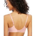thumbnail image 3 of Bali Beauty Lift Natural Underwire Bra Hush Pink/Vintage Pink 40B, 3 of 3