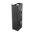 thumbnail image 4 of Spice Storage Holder Magnetic Rack With Hooks For Refrigerator Cupboard Wall Mounted Shelf Kitchen Organizer Storage Rack, 4 of 11