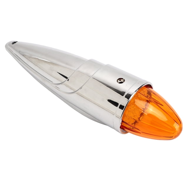 Luces de Marcha de Marcador de Cabina Jadeshay DC12V-24V IP67