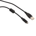 thumbnail image 4 of MaxLLTo Cable USB para videocámara Sony Handycam DCR-SR40 DCR-SR40E, 4 of 4