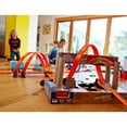 thumbnail image 4 of Hot Wheels Track Builder System Power Booster Kit, 4 of 16
