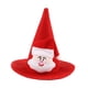 thumbnail image 4 of Sombrero Navideño para Mascotas, Accesorio para Disfraz de Gato para Perros Pequeños, Gatos, Sombrero de Papá Noel para Perros Y Gatos., 4 of 7