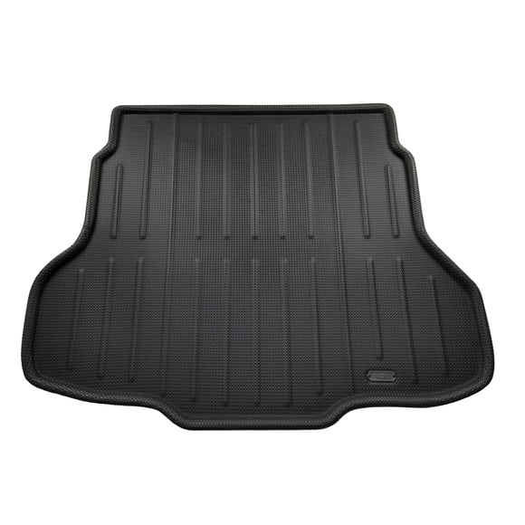Tapete cajuela 3D para Kia K3 2024-2026 Sedan