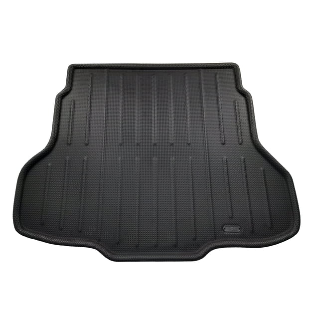 Tapete cajuela 3D para Kia K3 2024-2026 Sedan