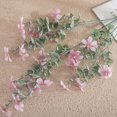 thumbnail image 2 of LCXmlly Simulation Flower Realistic Looking Artificial Flower Wedding Supplies Home Decor, 2 of 6