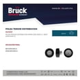 thumbnail image 4 of Polea Tensor Distribucion Bruck-Germany 96416331, 4 of 4