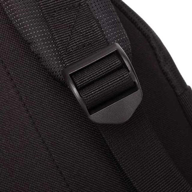 Nuevo multi-funcional pequeño DSLR cámara digital Video Backpack Bag impermeable bolsa Irfora Bolso de la mochila