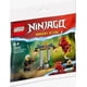 thumbnail image 3 of LEGO Ninjago: Kai and Rapton's Temple Battle Polybag with Additional Red Cape 30650, 3 of 5