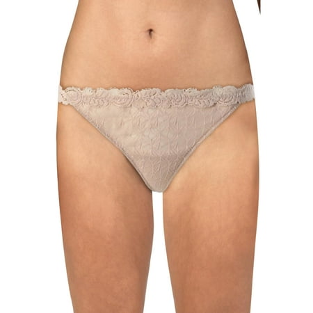 Wacoal Womens Sexy Underwear Thong Panty