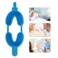 thumbnail image 4 of 50Pcs/Set Disposable Fluoride Tray Dual Arch Trays Dental Accessory Tools, 4 of 8