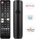 thumbnail image 1 of ZHAOCHENG Control remoto universal para televisores inteligentes Samsung BN59-01175N AA59-00603A AA59-00741A AA59-00786A AA59-00602A BN59-01247A AA59-00743A Compatible con todos los controles remotos, 1 of 5