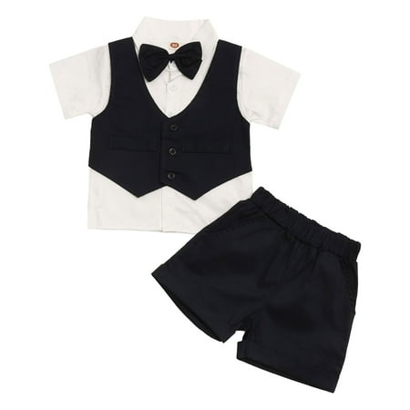 

ZIZOCWA Baby Hoodies Summer Toddler Boys Short Sleeve Tops Shorts Two Piece Outfits Set for Kids Clothes 4T Boys Sweater Set Baby Boy Pieces Baby Boy Bundles Set Women Sweats Suits Boy Set 3 Month B