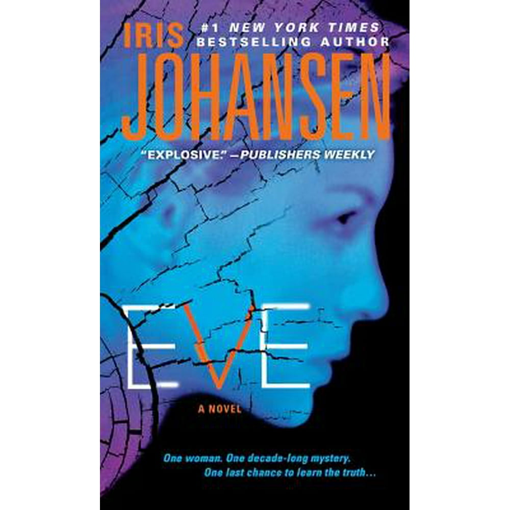 Eve (Paperback)