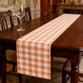 thumbnail image 4 of Elegant Decorative Table Runner For Dining Room Centerpiece And Seasonal Home, 4 of 6