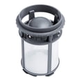 thumbnail image 6 of Leatfisat Dishwasher Filter Cartridge Replacement, Efficient Cleaning And Filtration For Kitchen Appliances, Maintenance Part, 6 of 7