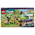 thumbnail image 2 of Set de Construcción LEGO Freinds Unidad Movil de Noticias 41749 446 Bloques, 2 of 4