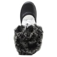 thumbnail image 6 of ArcticShield Women's Polar Waterproof Insulated Cold Rated Faux Fur Winter Snow Boots, 6 of 7