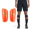 thumbnail image 4 of LJNYFDC Shin Protector Pads Soccer Shin Guards High Strength Wear Resistant Breathable Pads Calf Protection Essential Soccer Equipment, 4 of 6