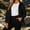 Black, variant on Drovellove Women's Hooded Raincoat Jacket with Zipper - Lightweight Waterproof Windbreaker for Travel, Hiking, Cycling, Camping| Packable Foldable Outdoor Overcoat with Adjustable Drawstring Hood