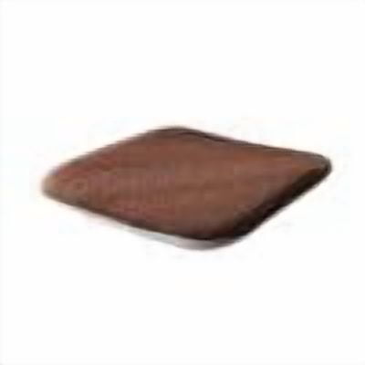 Weloille Thick Plush Chair Cushion, Warm Non-Slip Seat Pad, Soft Fluffy Comfortable Seat Cushion for Dining Chair, Office, Home, Car Seat, Winter Use