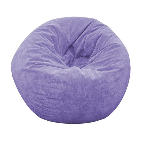 Fashion Xl Corduroy Bean Bag Chair