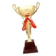 thumbnail image 4 of Trofeos de premios Recompensas Premio con trofeo base Copa Premio para celebraciones de fiestas 325 cm, 4 of 7