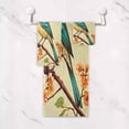thumbnail image 5 of Coolnut Beautiful Forest Bird Towels Absorbent Bath Towels Set Soft & Comfortable Towel Set for Home Hotel Decor, 3 Piece Washcloth Gift, 5 of 7